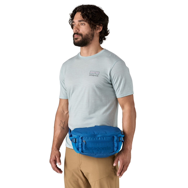 Black Hole Waist Pack 5L | PATAGONIA