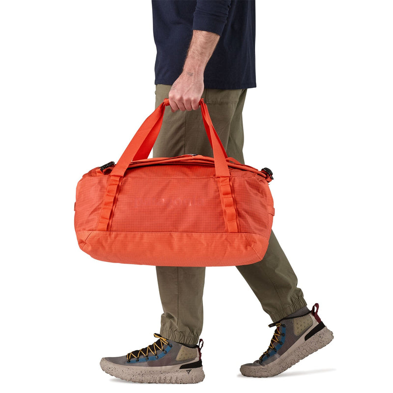Black Hole Duffel 40L | PATAGONIA