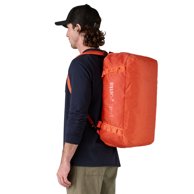 Black Hole Duffel 40L | PATAGONIA