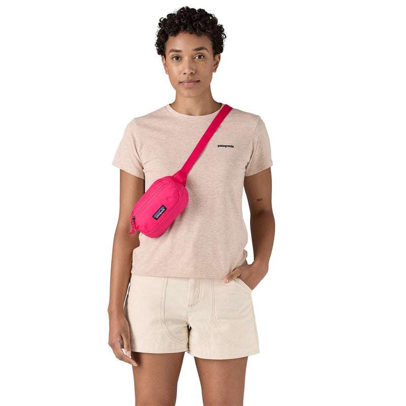 Terravia Mini Hip Pack | PATAGONIA