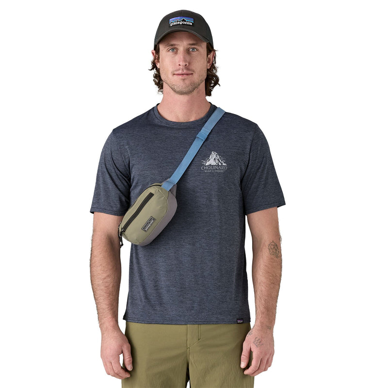 Terravia Mini Hip Pack | PATAGONIA