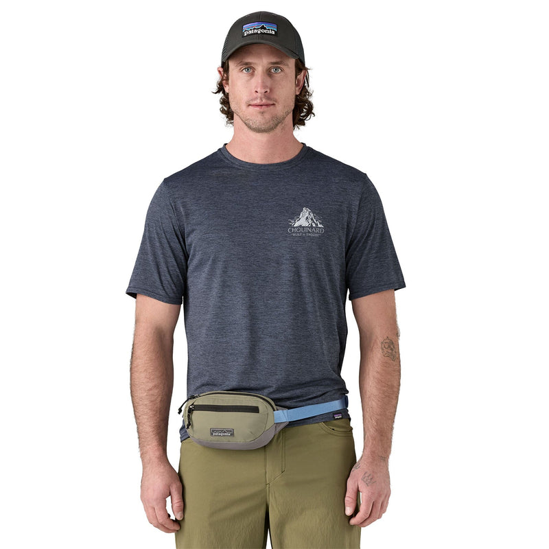Terravia Mini Hip Pack | PATAGONIA