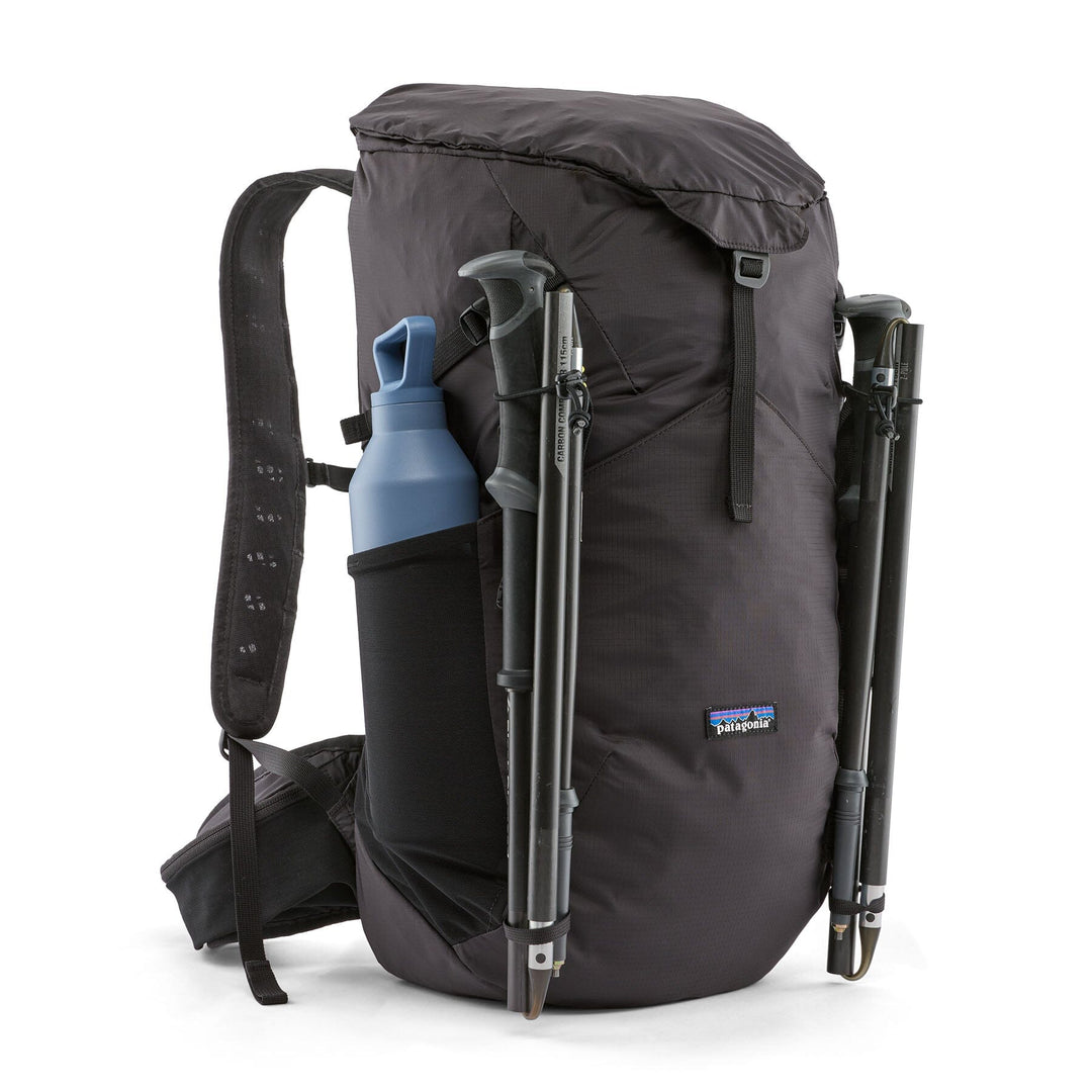 Patagonia Terravia Pack 28L - Lightweight & Technical Hiking Pack