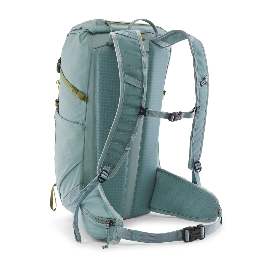 Terravia Pack 28L