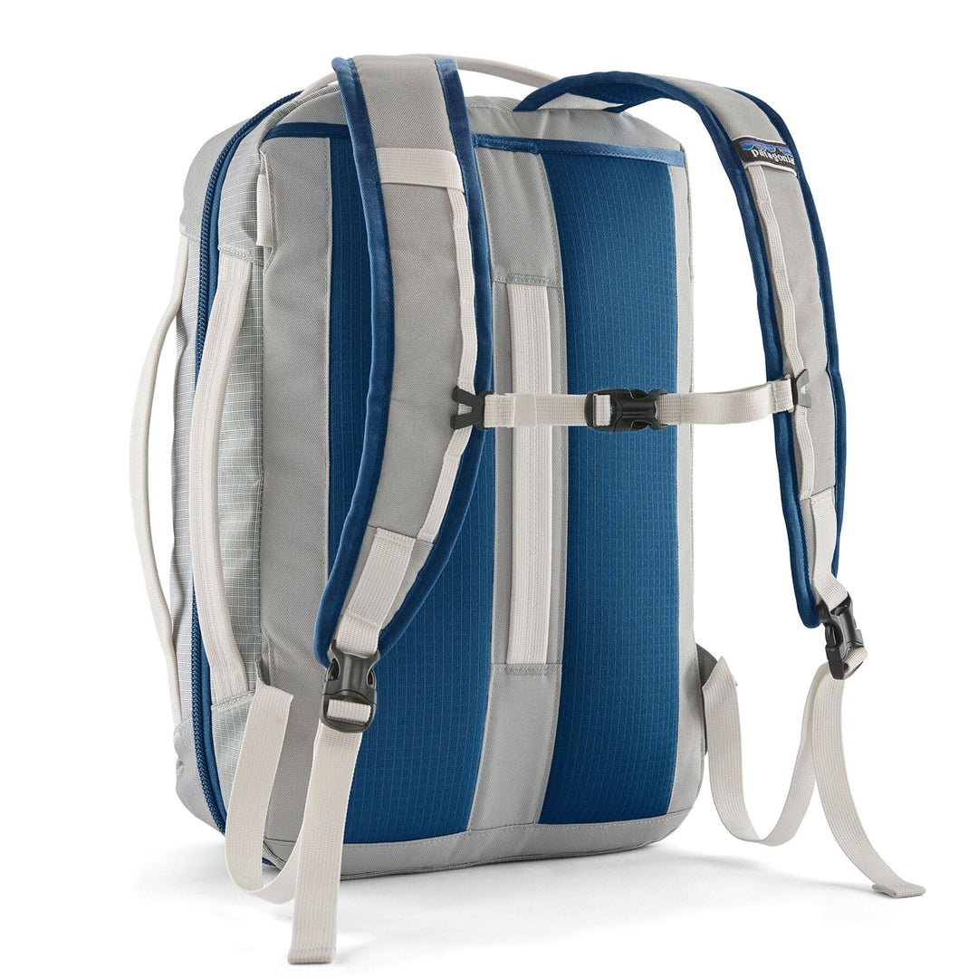 Black Hole Micro MLC 22L - Compact Under-Seat Travel Bag | PATAGONIA