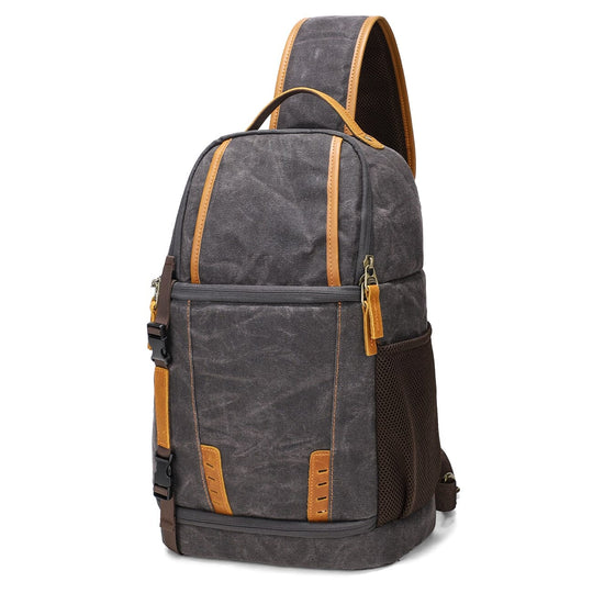 バッグ CAMIEL FORTGENS - Canvas Bumbag CAMIEL FORTGENS - Canvas Bumbag - メルカリ