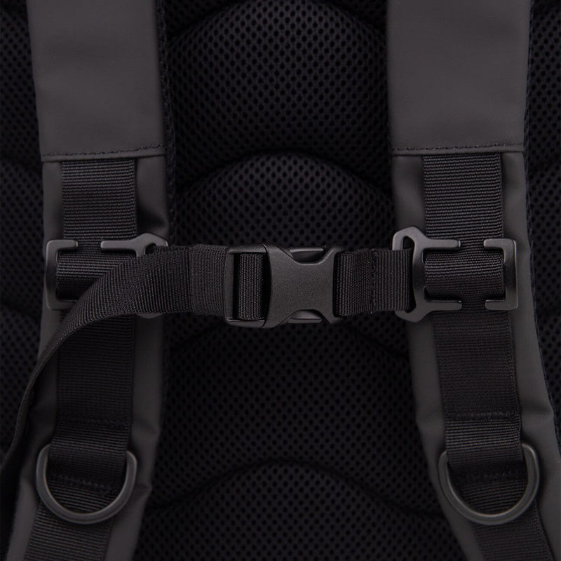 Stream Rolltop Backpack L | SANDQVIST