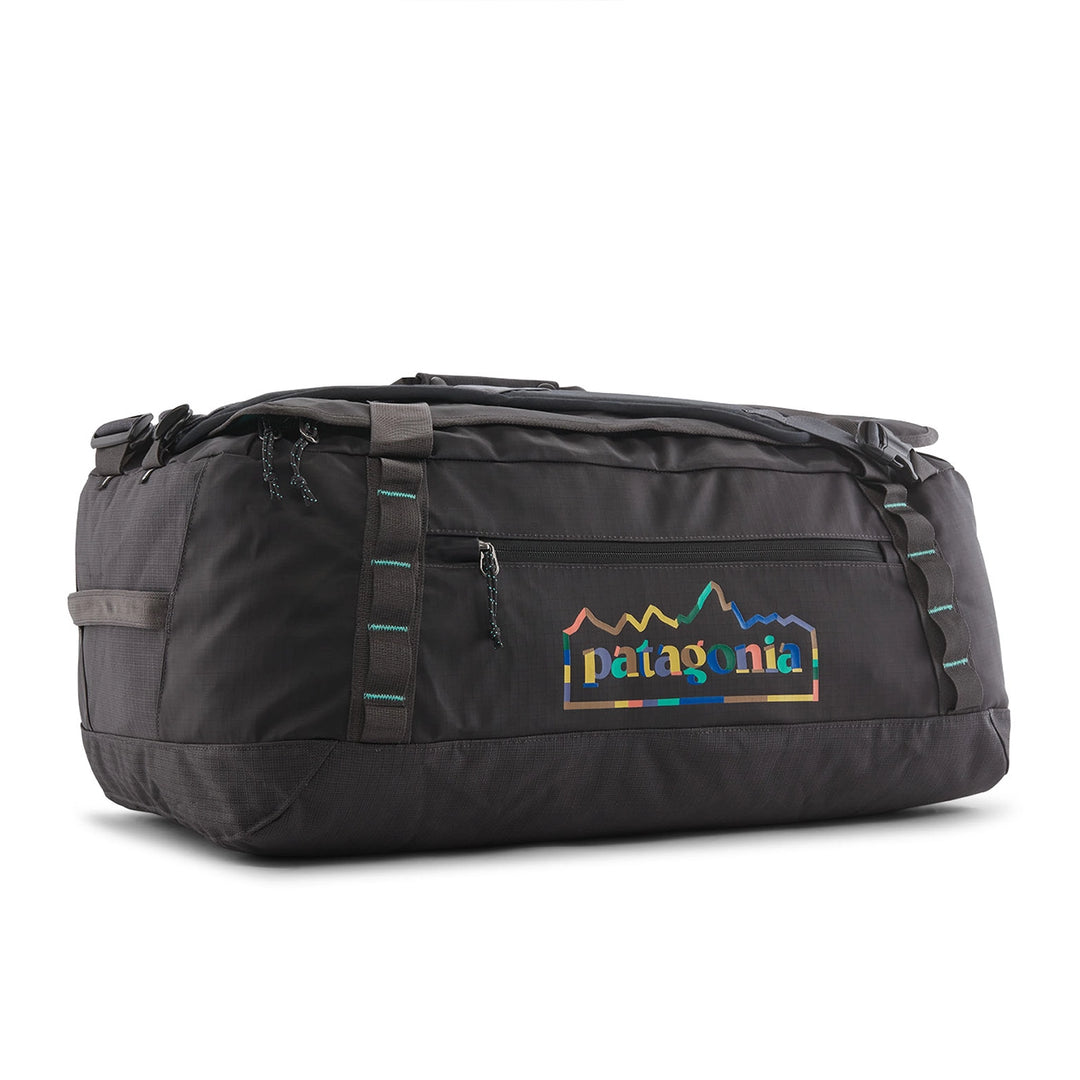 旅行かばん・小分けバッグ used patagonia BLACKHOLE DUFFEL Black Hole Duffel 55L - Patagonia