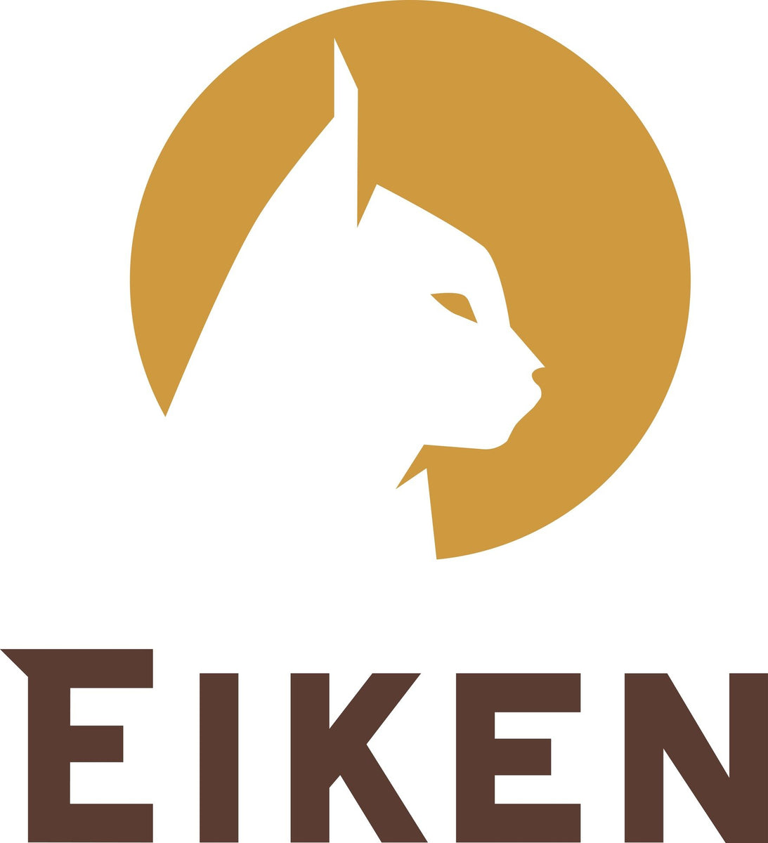 Eiken Shop logo
