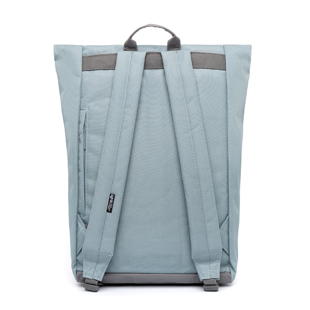 Lefrik Mountain Laptop Rugzak - Eco Friendly - Recycled Materiaal - 15 Lefrik Mountain Laptop Rugzak - Eco Friendly - Recycled Materiaal - 15