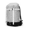 Backcountry Backpack 25L - White Noise