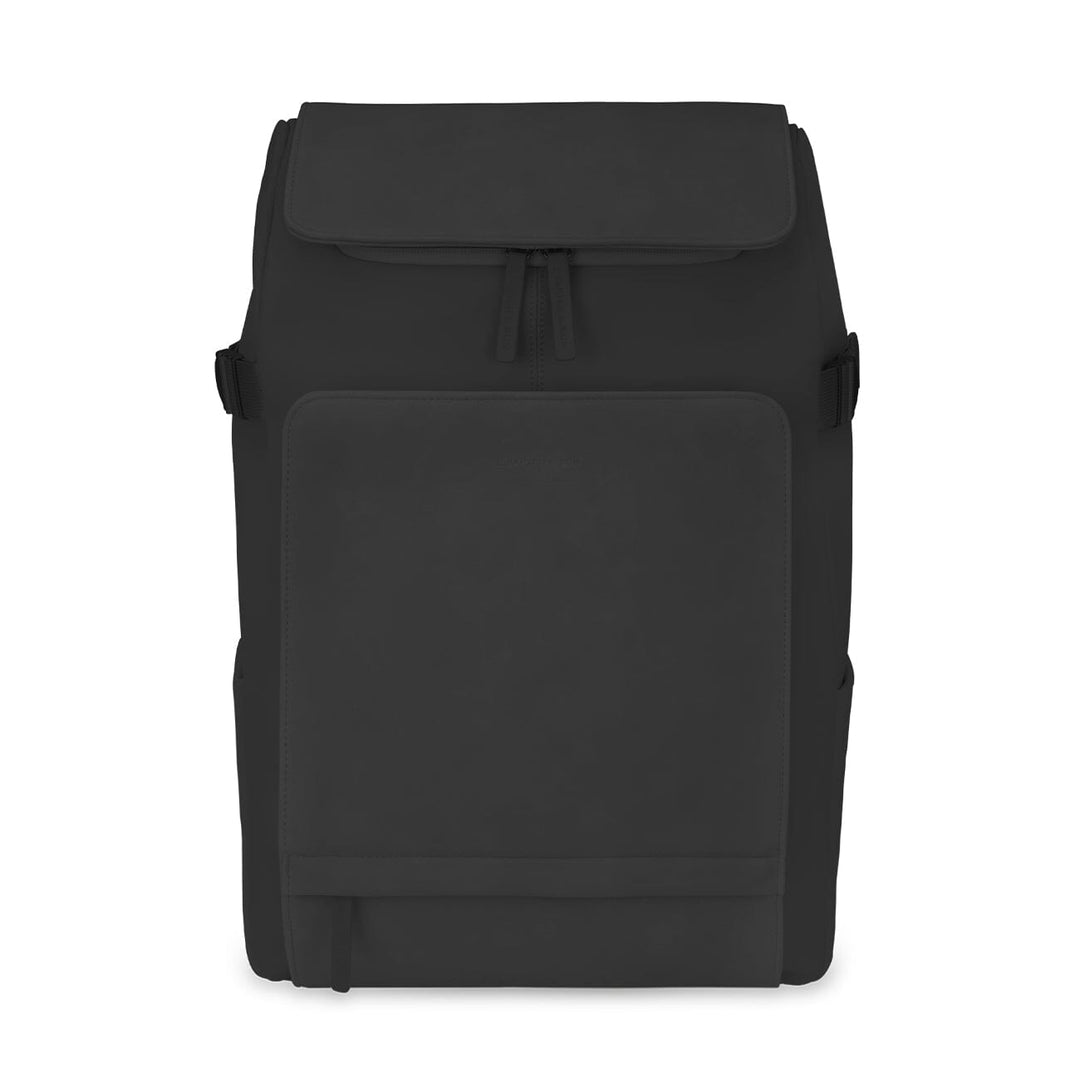 bali backpack by kapten son, black
