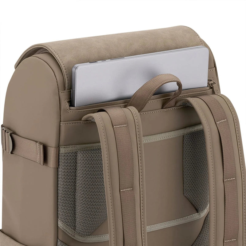 Kapten & Son Bali Backpack - Vegan Carry-On 28L