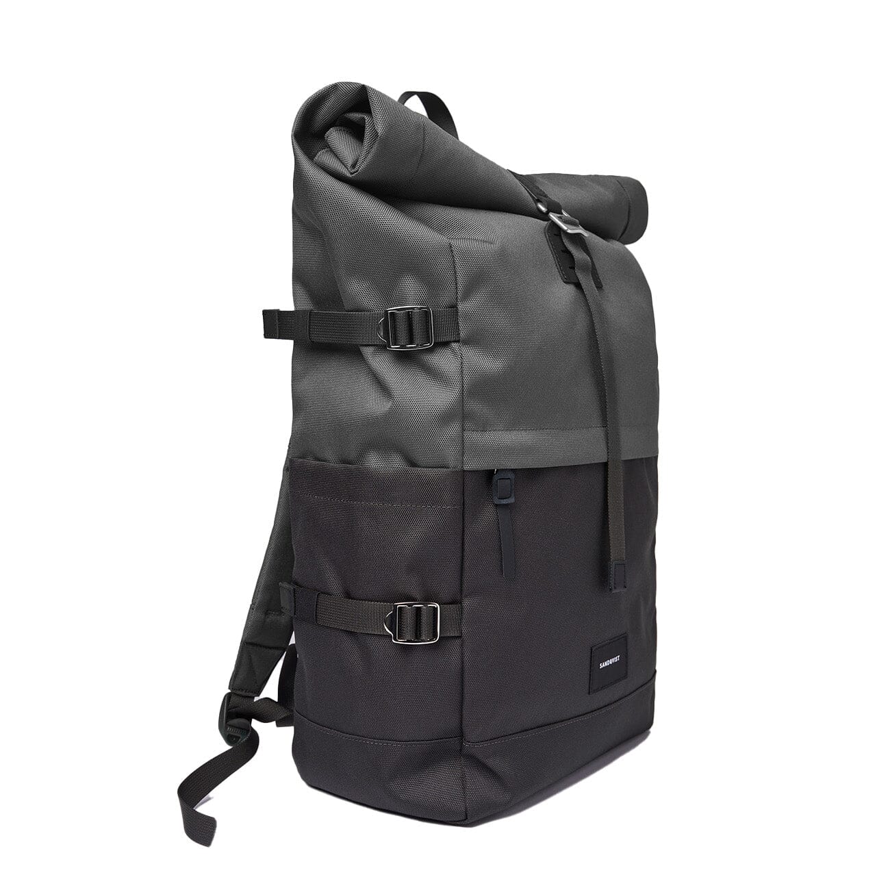 bernt backpack sandqvist multi dark side