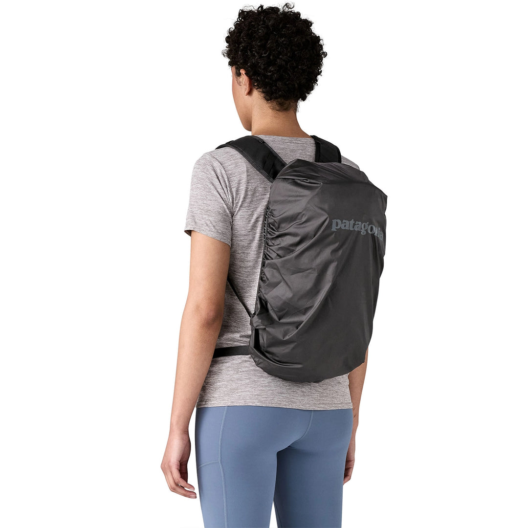 m*u様 Patagonia Terravia Pack 14L ブラック M Terravia Pack 14L - Patagonia