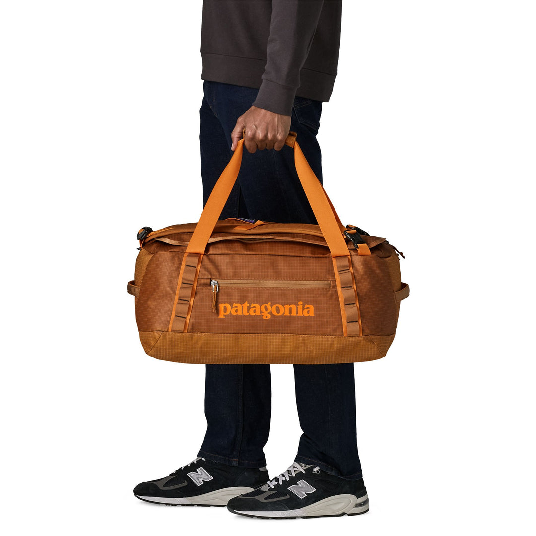 patagonia headway duffel 40 l oaks brown Black Hole 40L Feelfree Moken 10 Kayak line-and-leader Model:SSX-S-1202H a brand renowned for