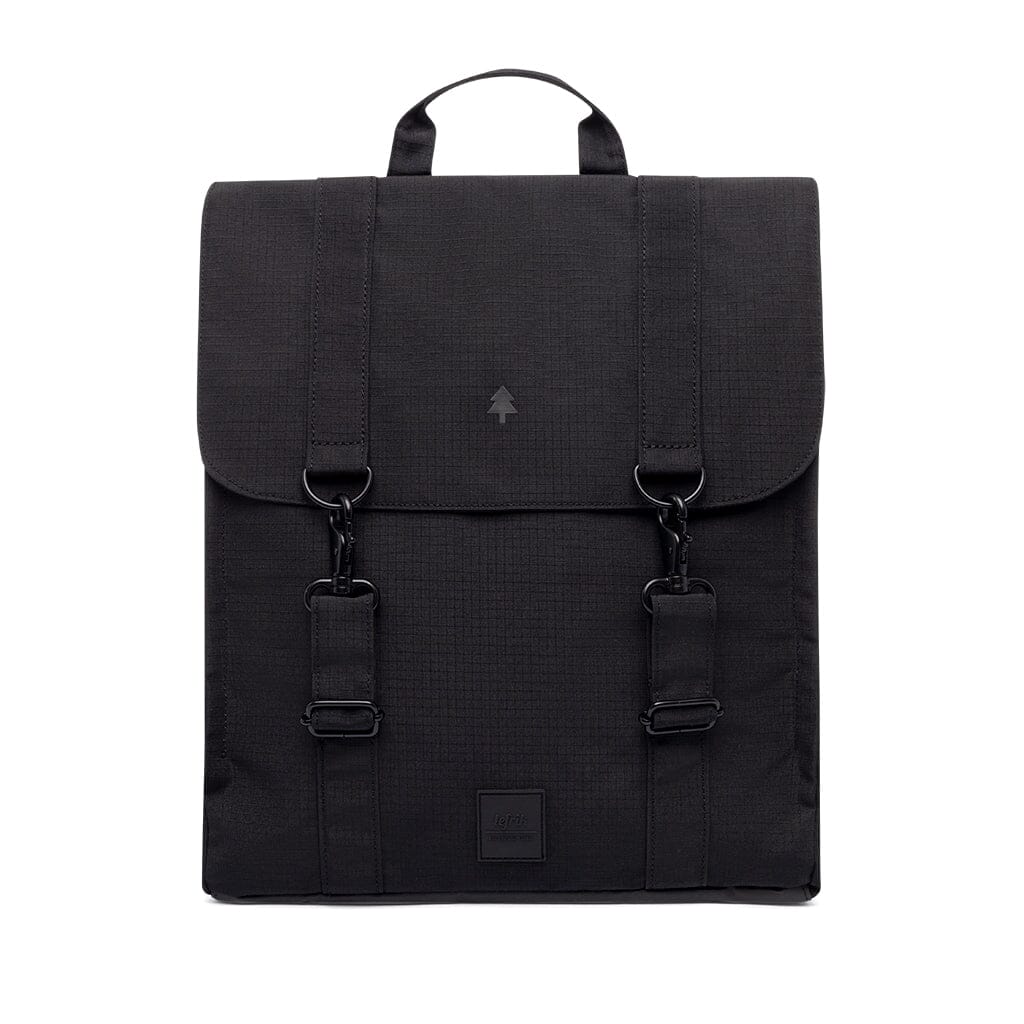 Lefrik - Handy XL Vandra - Recycled Laptop Backpack