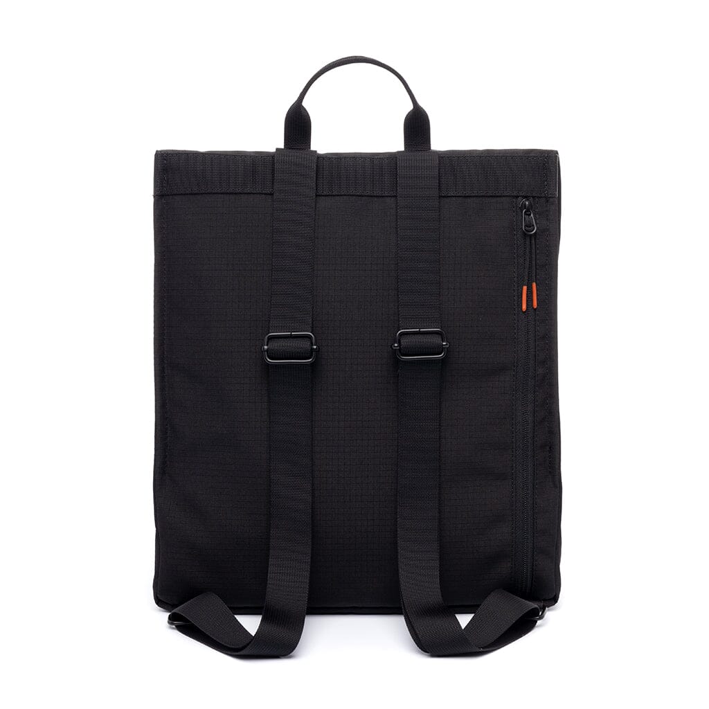 Lefrik Mini Handy Vandra 9.5L - Recycled Mini Backpack