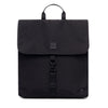 Mini Handy Vandra - Sustainable Mini Backpack - Black