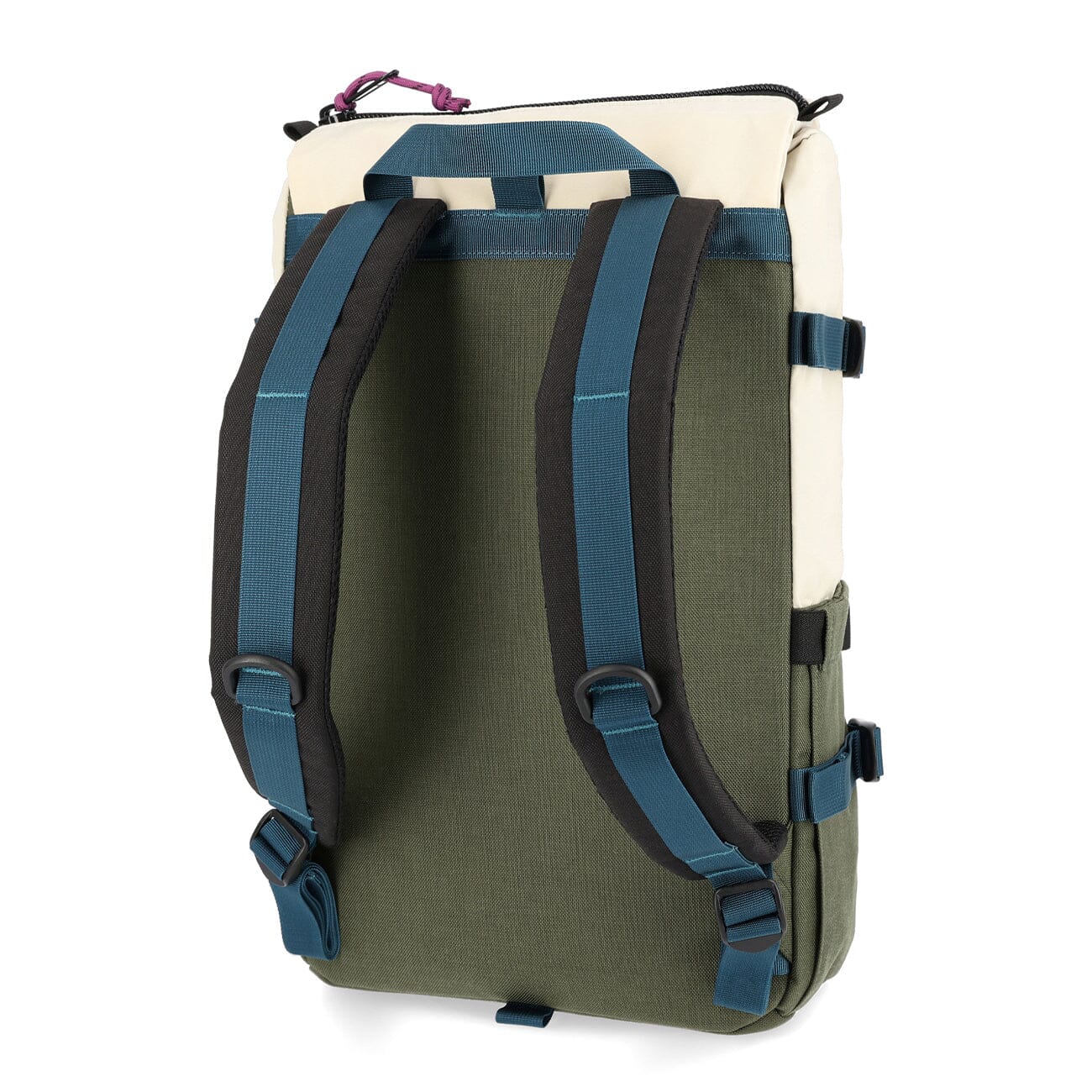 Topo Designs Rover Pack Classic - Your Iconic Go-To Backpack