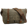 Verde militar