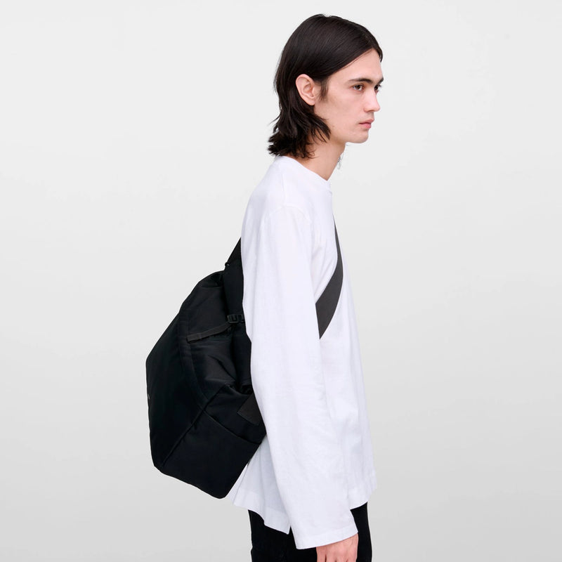Practical commuter messenger bag with adjustable strap for all-day comfort during travel or work commutes