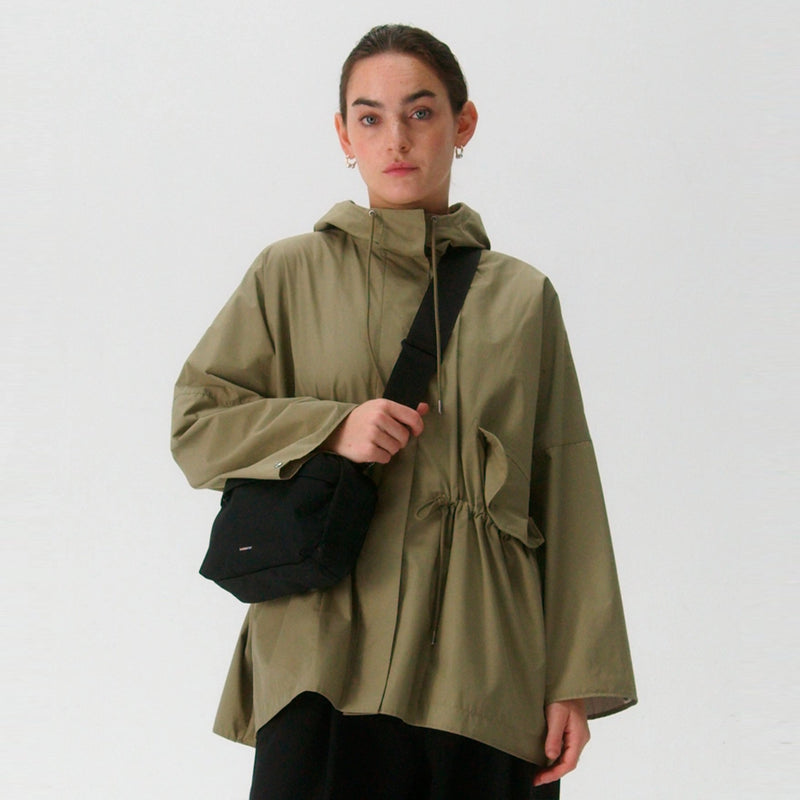 GO Shoulder Bag | SANDQVIST