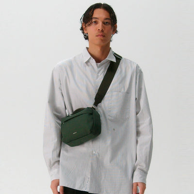 GO Shoulder Bag | SANDQVIST