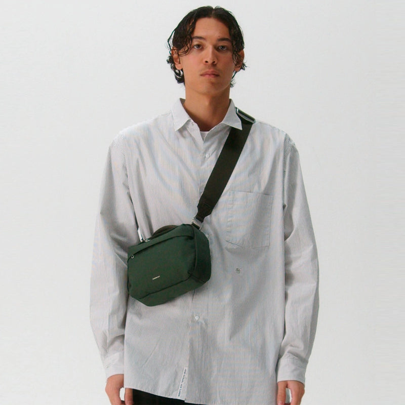 GO Shoulder Bag | SANDQVIST