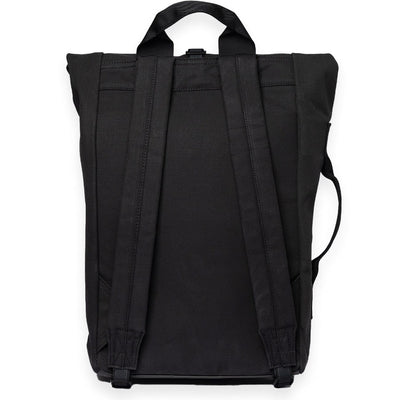 sac à dos dante vegan sandqvist noir arrière