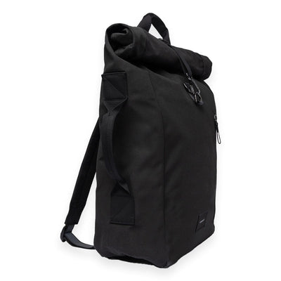 dante vegan sandqvist backpack black side