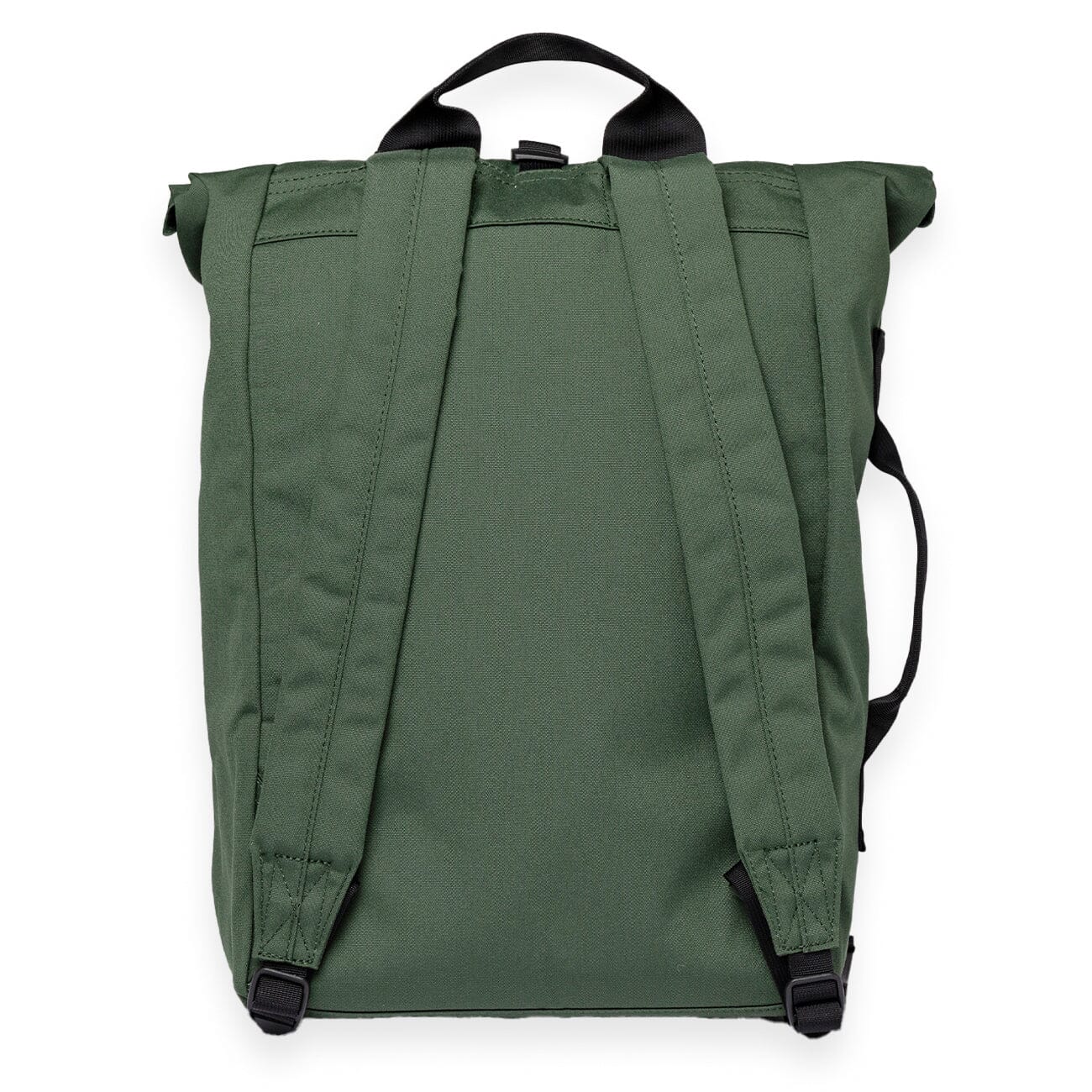 dante vegan sandqvist backpack green back