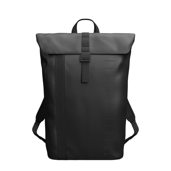 Db - Essential Backpack 12L Black Out