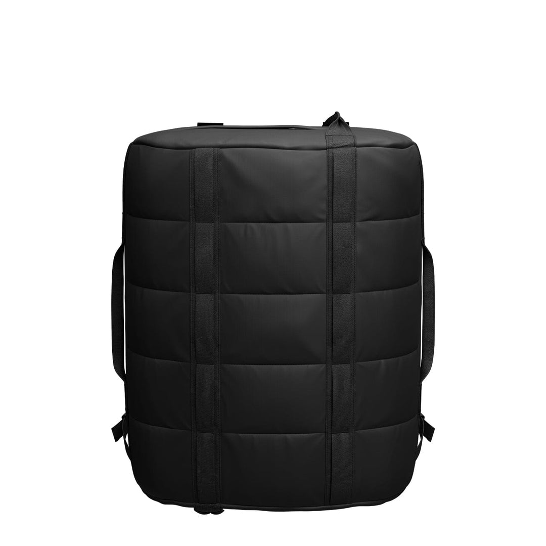 DB Journey Roamer Duffel 40L in black — front view