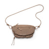 Roamer Pro Sling Bag 6L - Affogato Brown