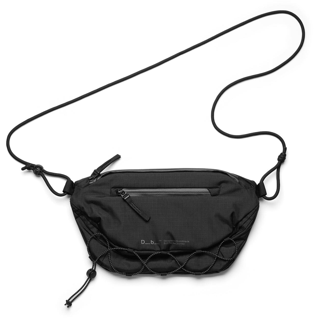 Roamer Pro Sling Bag 6L | DB JOURNEY