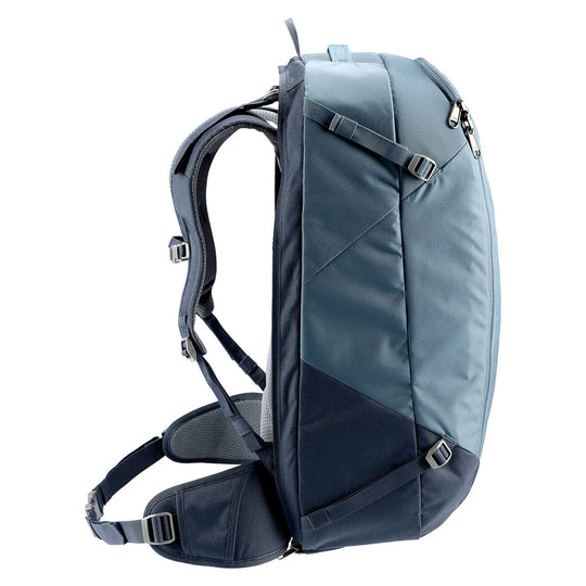 Deuter Access 55 - 55L Travel Backpack with Suitcase Opening