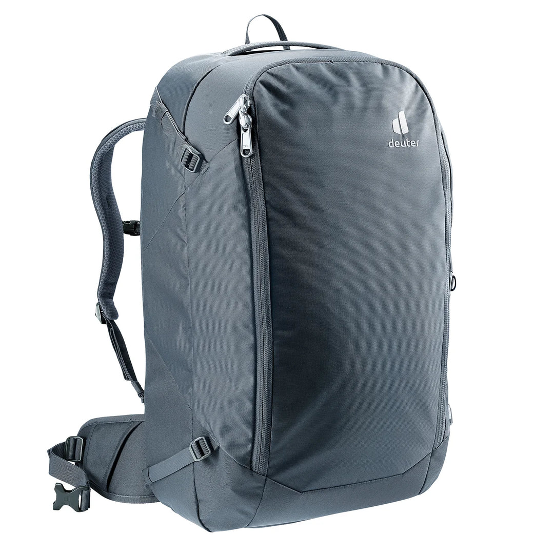 ▼deuter バックパック▼ Deuter Access 55 - 55L Travel Backpack with Suitcase Opening