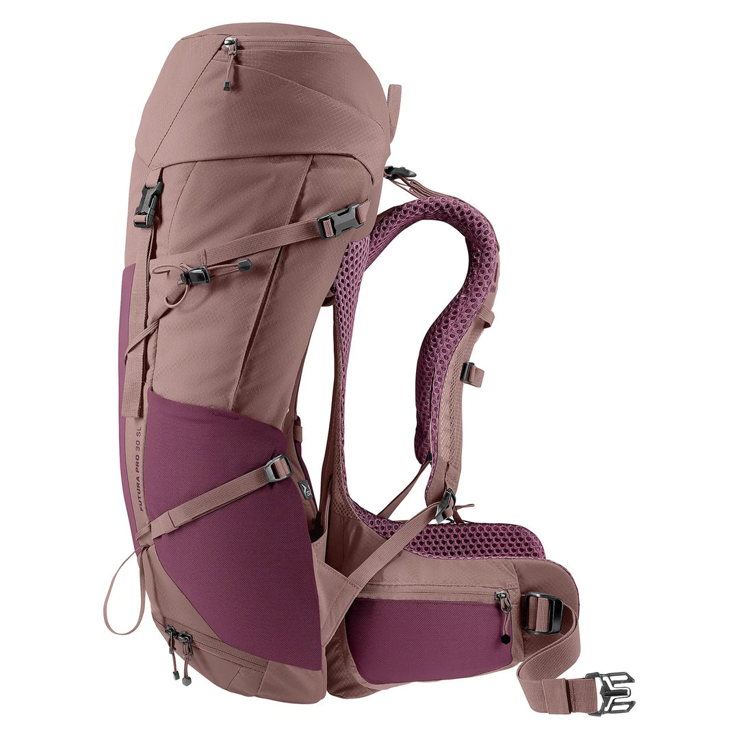 deuter 30 10 backpack Deuter Futura Pro 30 SL