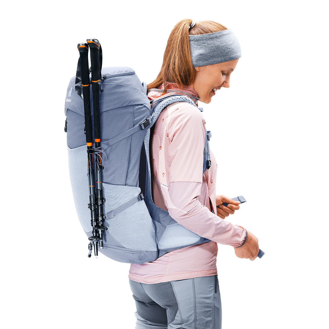 backpack deuter traveller Deuter Futura Pro 30 SL