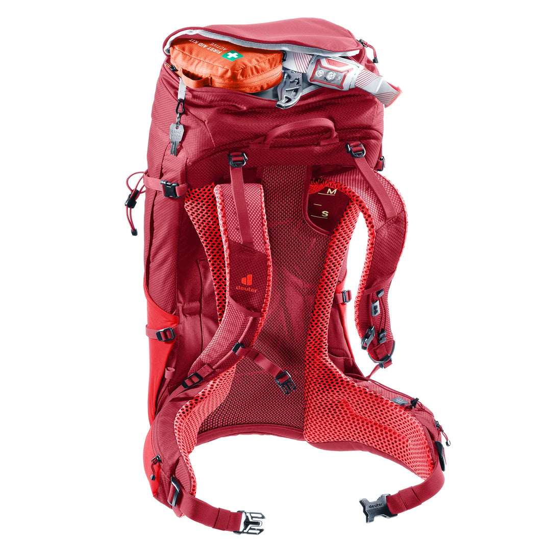 Deuter Futura Pro 32