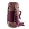 Futura Pro 34 SL - Cassis Ashrose