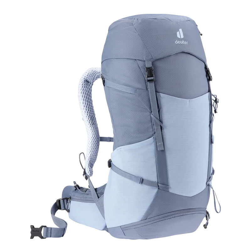 Deuter Futura Pro 34 SL — Wanderrucksack Damen 34L