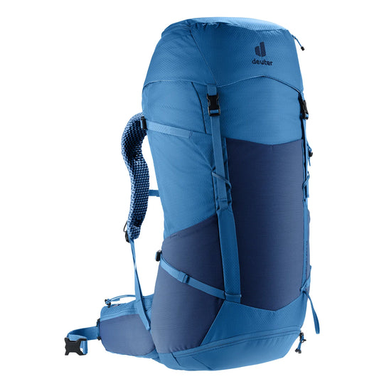 deuter aviant carry on pro 36l backpack Futura Pro 36 Nightblue-Baltic