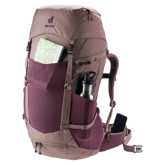 deuter futura pro 38 sl damen wanderrucksack Deuter Futura Pro 38 SL
