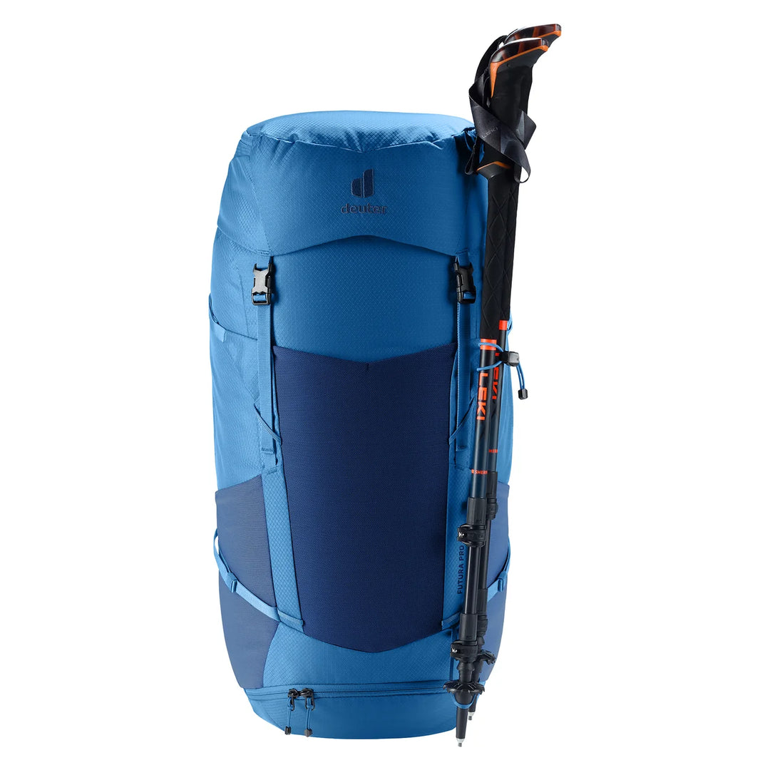 deuter 40 l futura pro backpack Reeling in the Best The Deuter Futura Pro Size(IN):Medium-5.67 X 3.38 Fly Pack