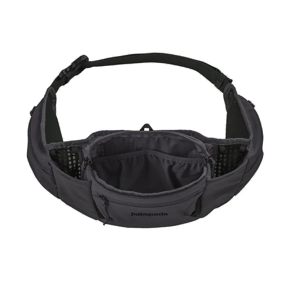 waist bag patagonia Dirt Roamer Bike Waist Pack 3L