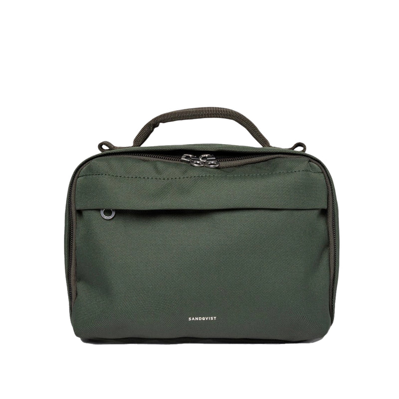 GO Shoulder Bag | SANDQVIST