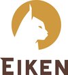 eiken shop colored logo