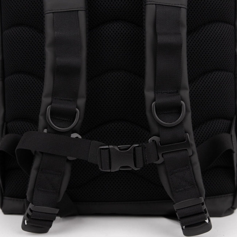Stream Rolltop Backpack L | SANDQVIST